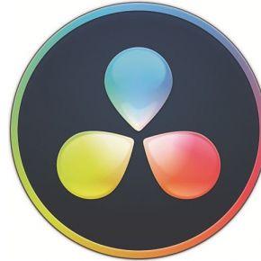 Blackmagic DaVinci Resolve Studio 21 Blackmagic DaVinci Resolve Studio 21