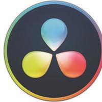 Blackmagic DaVinci Resolve Studio 21 - thumbnail