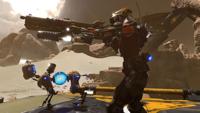 Recore - Definitive Edition (XBox One) - thumbnail