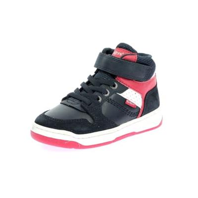 Sneakers Kickado KICKERS rood