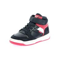 Sneakers Kickado KICKERS rood - thumbnail