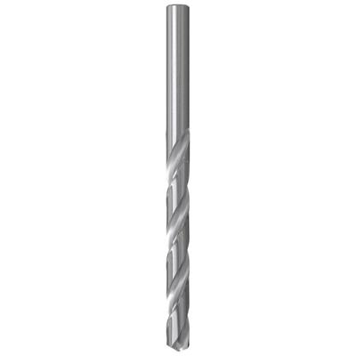 Fischer 536603 HSS-G HSS Metaal-spiraalboorset 10-delig 1 mm, 2 mm, 3 mm, 4 mm, 5 mm, 6 mm, 7 mm, 8 mm, 9 mm, 10 mm DIN 338 1 set(s)