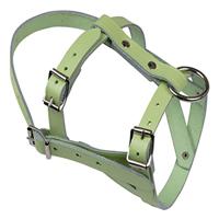 Geiten schapenhalster leer - thumbnail