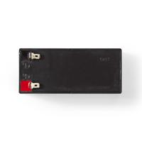 Nedis Oplaadbare Loodaccu | Lead-Acid | 12 V | 1300 mAh | 1 stuks - BALA130012V BALA130012V - thumbnail