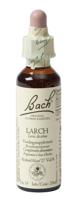 Bach Flower Remedie 19 Larch 20ml - thumbnail