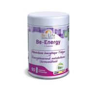 Be-Life Be-Energy Capsules - thumbnail
