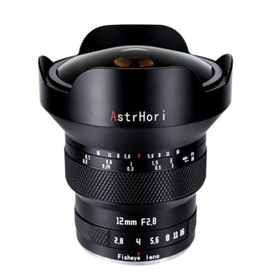 AstrHori 12mm f/2.8 Fisheye L-mount