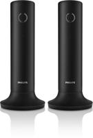 Draadloze telefoon Philips M4502B/34 - thumbnail