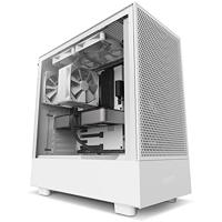 CPU-ventilator NZXT RC-TN120-W1 - thumbnail