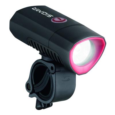 Sigma Buster 300 Voorlicht - Zwart