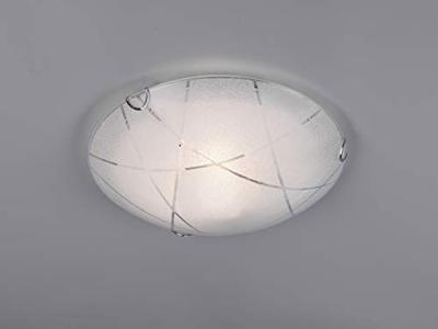 Trio PlafonnièreSandrina 40cm wit - 601200200