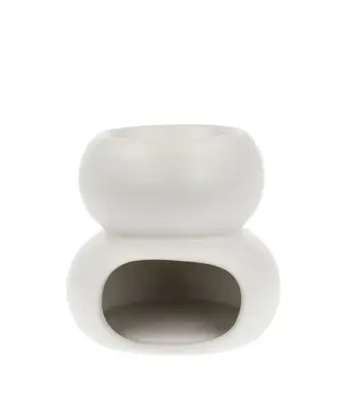 Scentchips Zen Wit waxbrander geurbrander