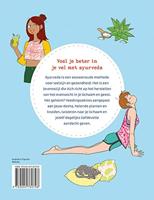 Spiritueel leven - Ayurveda voor elke dag (Paperback) - thumbnail