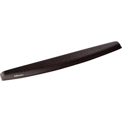 Fellowes Memory Foam toetsenbord polssteun, zwart