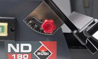 Rubi ND180 Smart Tegelzaagmachine | 0,75PK - 24976 - thumbnail