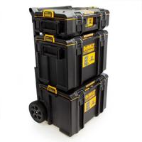 DeWALT DWST83526-1 ToughSystem 2.0 kofferset 3 in 1 - thumbnail