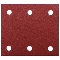Makita Accessoires schuurvel k80 114x102 red - p-33102 - thumbnail