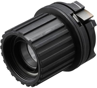 Shimano freewheelbody wh-mt501 12v microspline