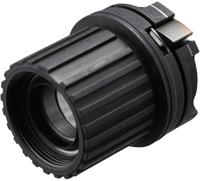 Shimano freewheelbody wh-mt501 12v microspline - thumbnail