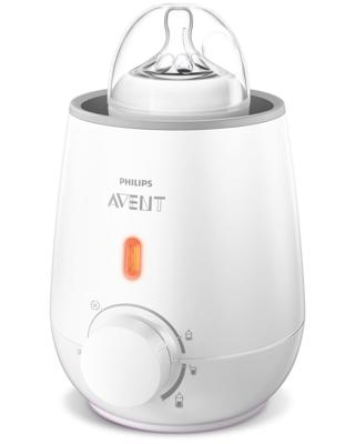 Philips SCF355/00 Flesverwarmer