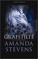 Grafstilte - Amanda Stevens - ebook - thumbnail