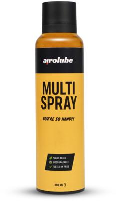 Cyclon Multispray airolube 200ml Cyclon Multispray airolube 200ml