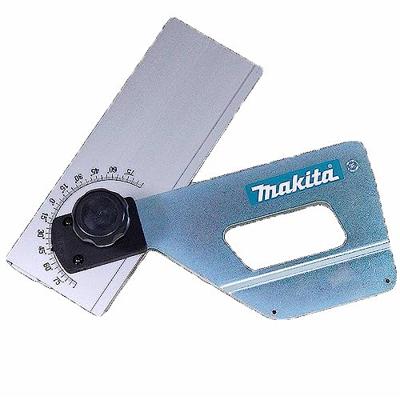 Makita Accessoires Verstekgeleider Te gebruiken in combinatie met een geleiderail - 196664-7