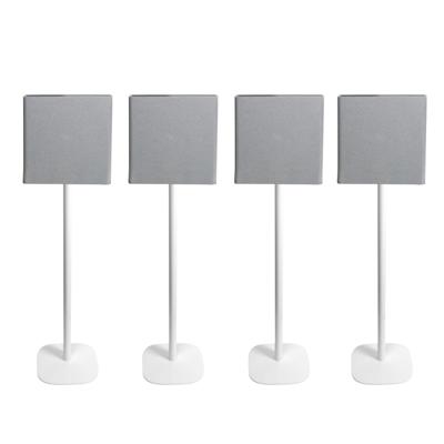 Vebos standaard Loewe We. BOOST wit (4 stuks)