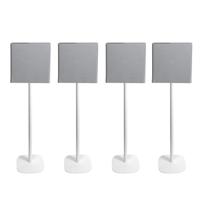 Vebos standaard Loewe We. BOOST wit (4 stuks) - thumbnail