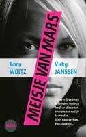 Meisje van Mars (Paperback) - thumbnail