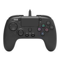 Wired Fighting Commander Hori-Accessoire-PS5-controller - thumbnail