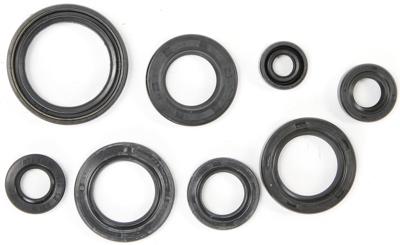 ATHENA Motor-keerring set motorshield ns 125 r,