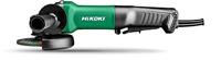 Hikoki G13SE3YHZ Haakse slijpmachine 125mm / 1.400 W - G13SE3YHZ - thumbnail