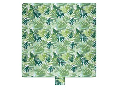 LIVARNO Buitenkleed 200 x 200 cm (Groen)