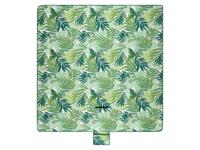 LIVARNO Buitenkleed 200 x 200 cm (Groen) - thumbnail