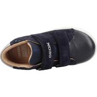 Baskets B BIGLIA GIRL B044CC00 GEOX marineblauw - thumbnail