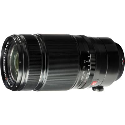 Fujifilm XF 50-140mm F/2.8 R LM OIS WR
