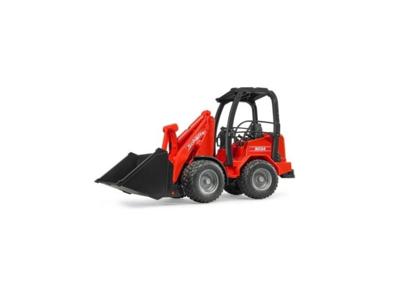 2190 Bruder Shovel Schaeffer 2034