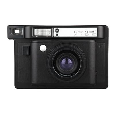 Lomography Lomo Instant Wide Combo Black Lomography Lomo Instant Wide Combo Black