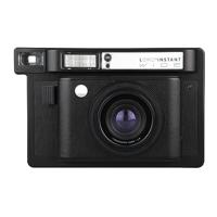 Lomography Lomo Instant Wide Combo Black - thumbnail