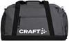 Craft 1914377 Squad 2.0 Duffel 36 L - Asphalt - One Size - thumbnail