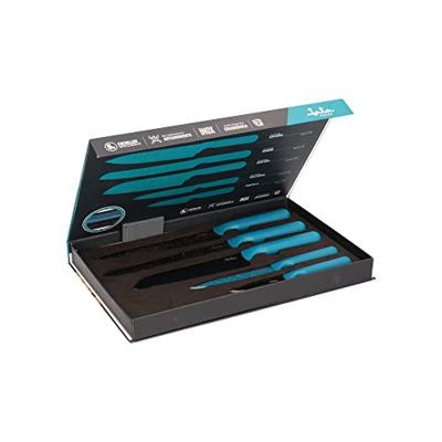 Messen Set JATA HACC4503 5 Onderdelen