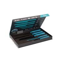 Messen Set JATA HACC4503 5 Onderdelen - thumbnail