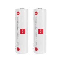 ZHIYUN Battery 2600mAh 2-pack IMR18650 - thumbnail