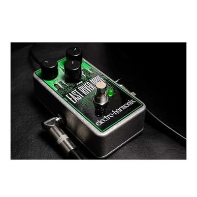 Electro Harmonix East River Drive overdrive