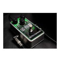Electro Harmonix East River Drive overdrive - thumbnail