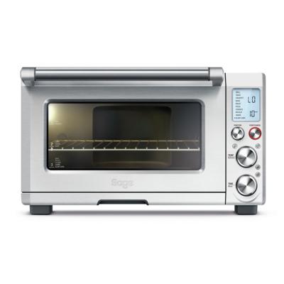 Sage Smart Oven Pro SOV820BSS4EEU1 Mini oven Grijs