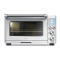 Sage Smart Oven Pro SOV820BSS4EEU1 Mini oven Grijs - thumbnail