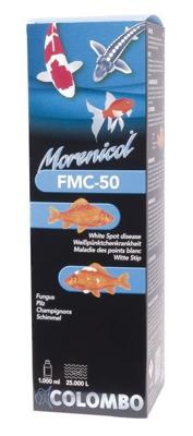 Colombo FMC-50 Vijverbehandeling - Tegen Schimmel & Witte Stip - 500ml voor 12.500L