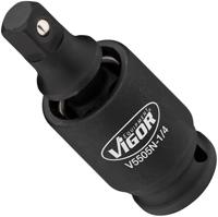Vigor V5505N-1/4 Kracht-dopsleutelinzet Aandrijving 1/4 (6.3 mm) 1 stuk(s) - thumbnail